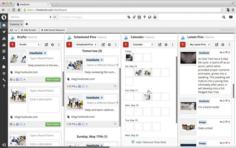 hootsuite-dashboard