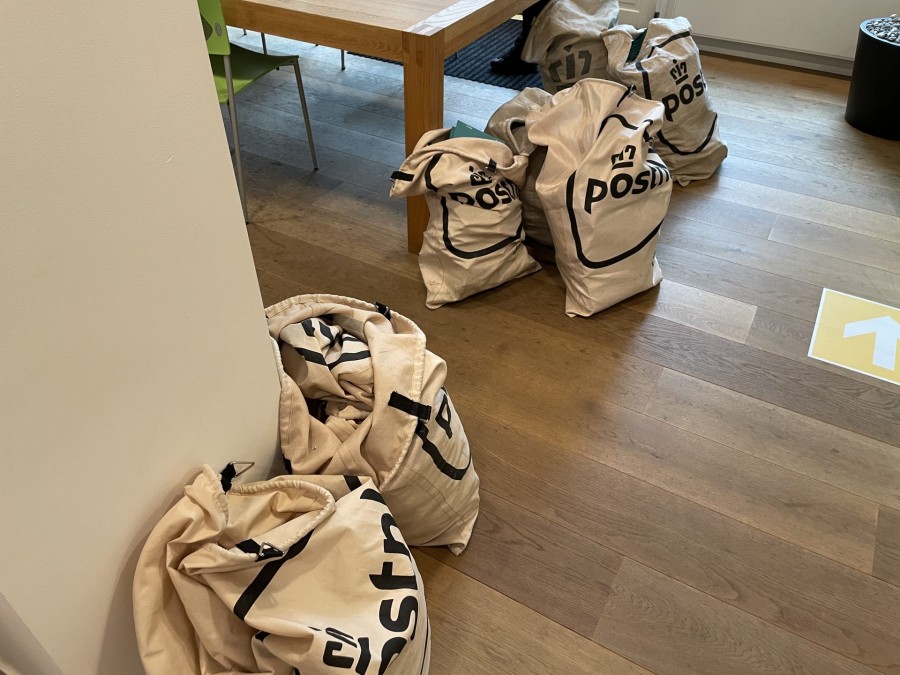 Compliment cards, cadeau, gratis, Cliendo Verzenden gratis compliment cards van Cliendo