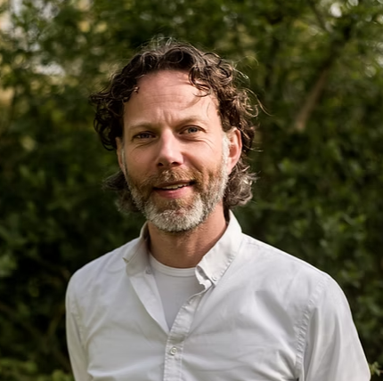 Niels Redeker